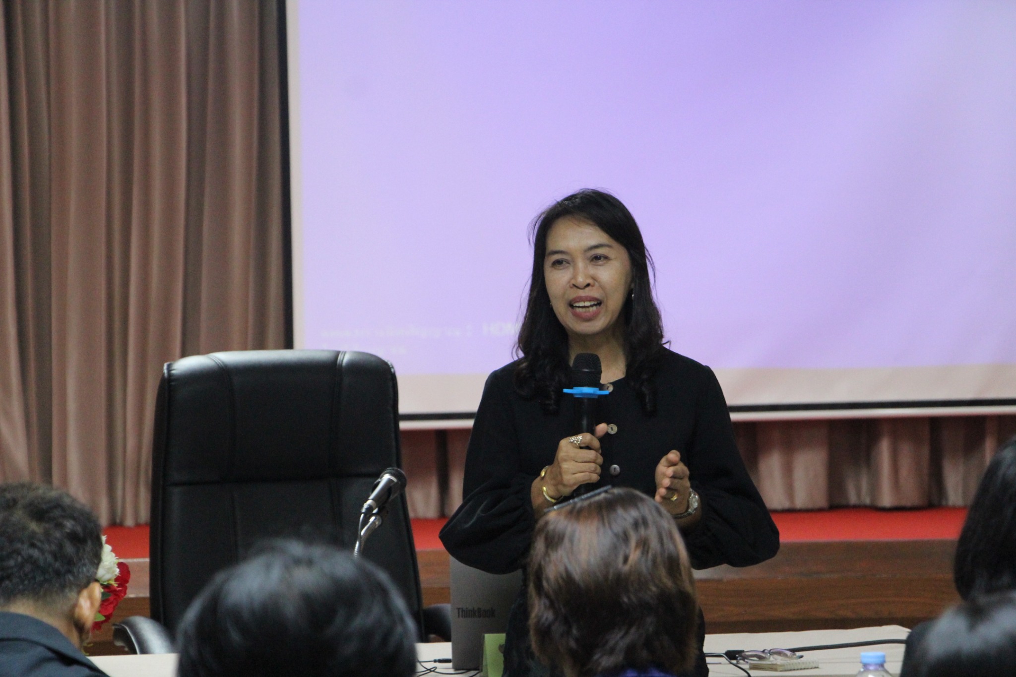โครงการประชุมเชิงปฏิบัติการส่งเสริมกิจกรรมเครือข่ายกลุ่มออมทรัพย์เพื่อการผลิต (ระดับจังหวัด)